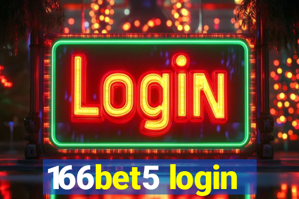 166bet5 login